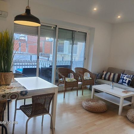 Precioso Apartamento A Menos De 100M De La Playa Росес Екстер'єр фото
