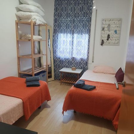 Precioso Apartamento A Menos De 100M De La Playa Росес Екстер'єр фото