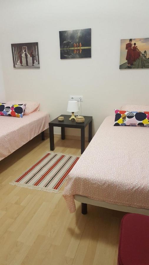 Precioso Apartamento A Menos De 100M De La Playa Росес Екстер'єр фото