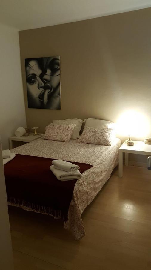 Precioso Apartamento A Menos De 100M De La Playa Росес Екстер'єр фото
