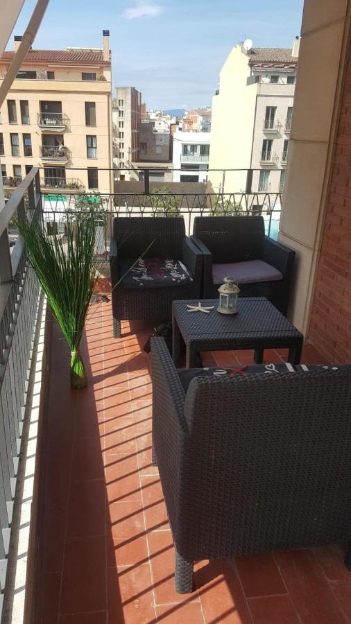 Precioso Apartamento A Menos De 100M De La Playa Росес Екстер'єр фото