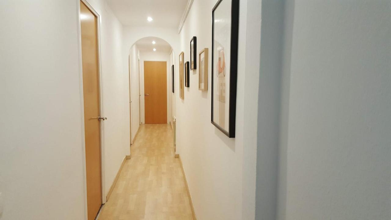 Precioso Apartamento A Menos De 100M De La Playa Росес Екстер'єр фото
