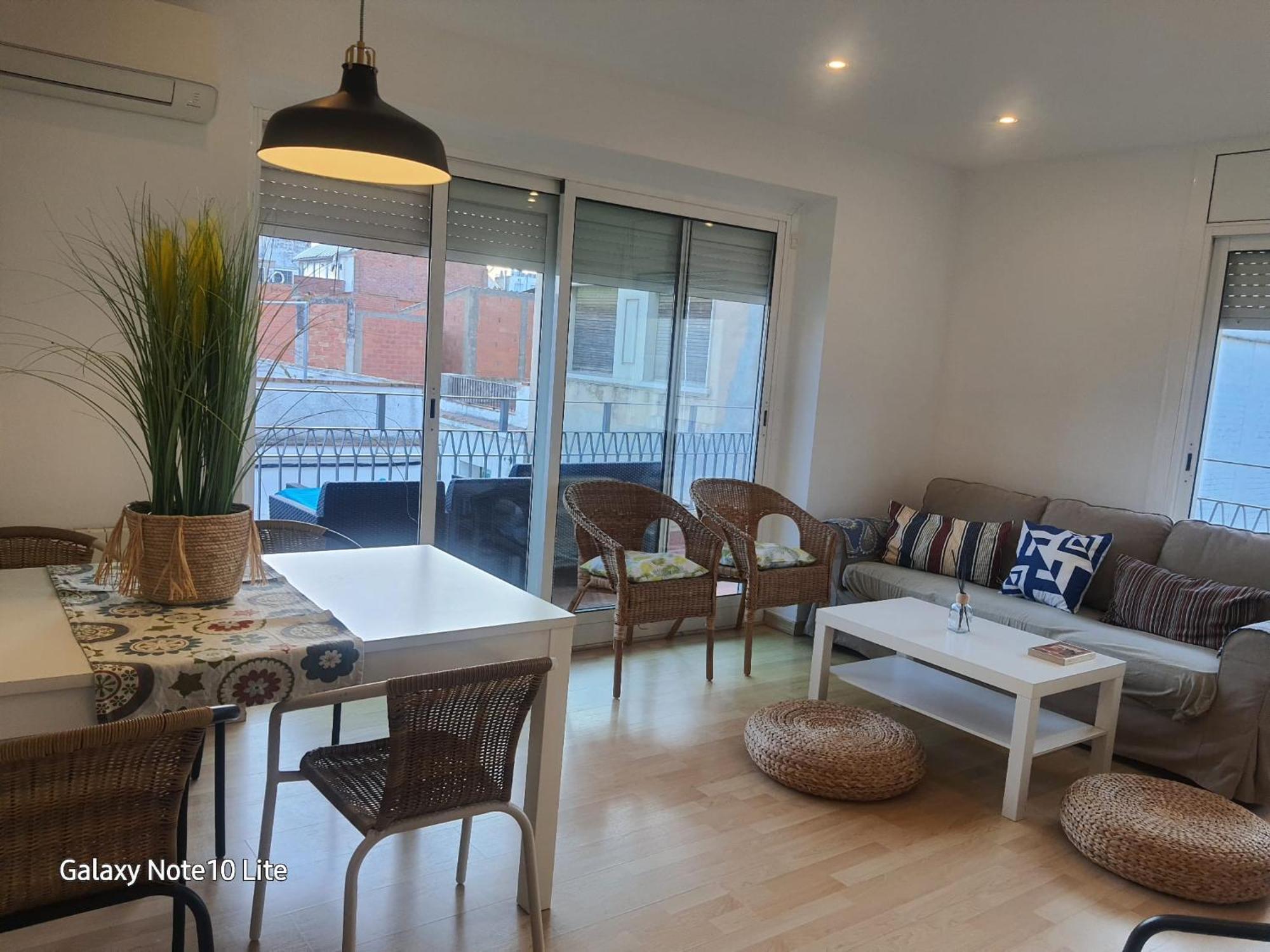 Precioso Apartamento A Menos De 100M De La Playa Росес Екстер'єр фото