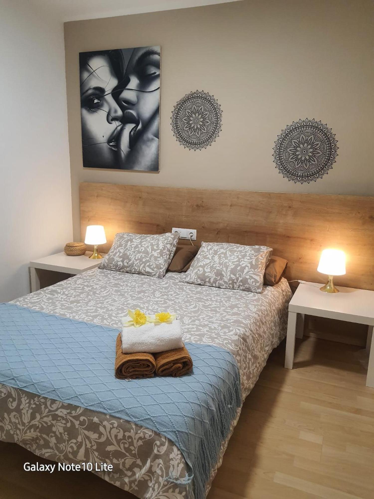 Precioso Apartamento A Menos De 100M De La Playa Росес Екстер'єр фото