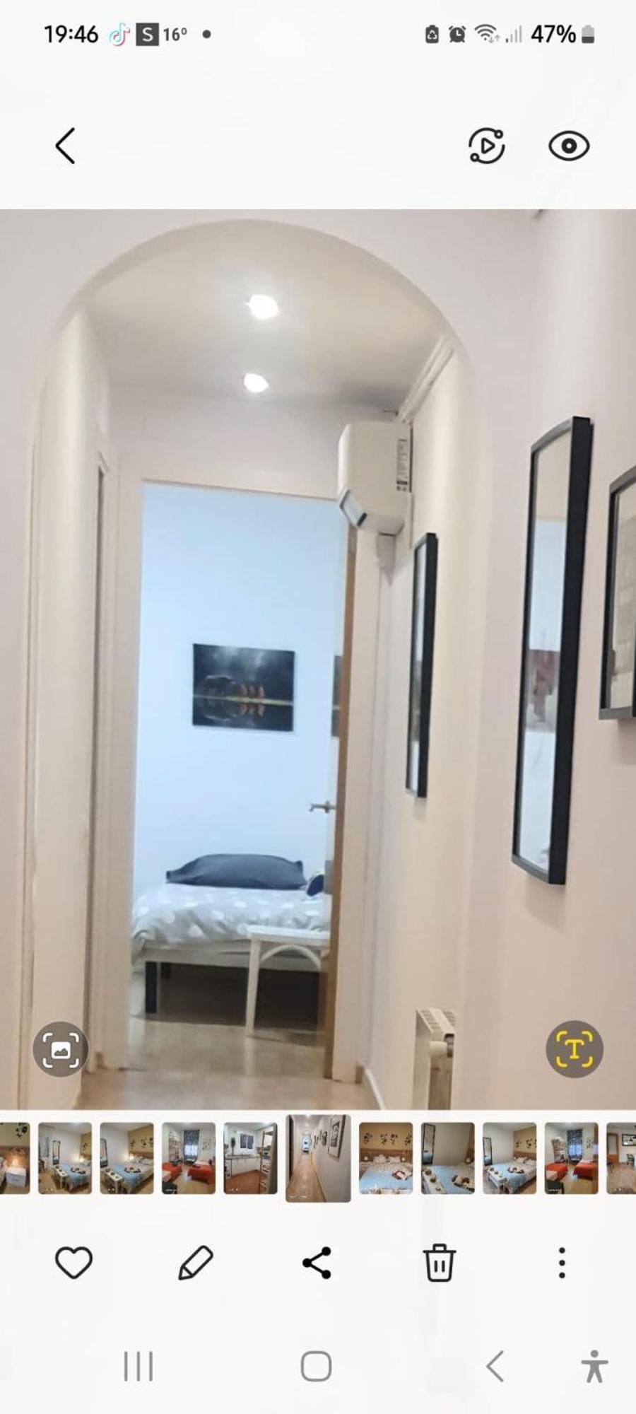 Precioso Apartamento A Menos De 100M De La Playa Росес Екстер'єр фото